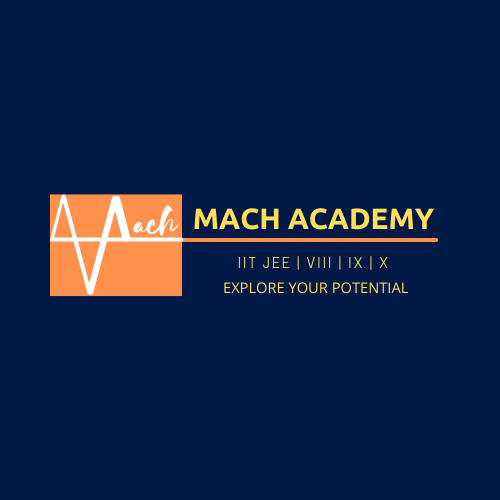 Mach Academy